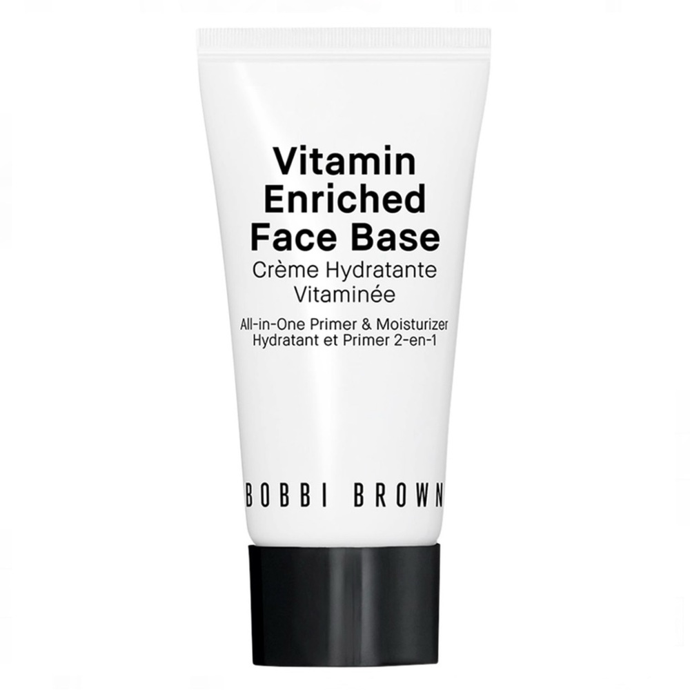 3/$25 Bobbi Brown Vitamin Enriched Face Base Moisturizer & Primer